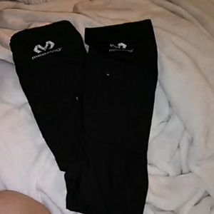 Basketball Knee Pads